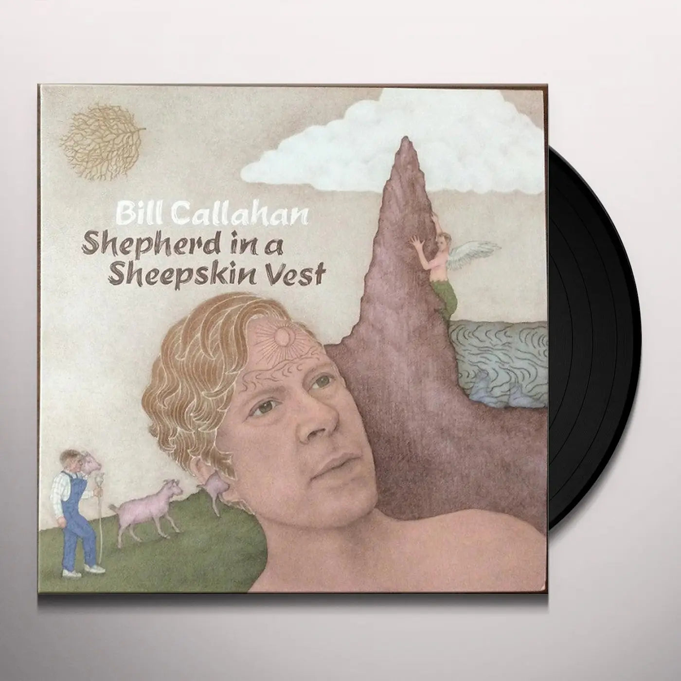 Bill Callahan - Shepherd in a Sheepskin Vest