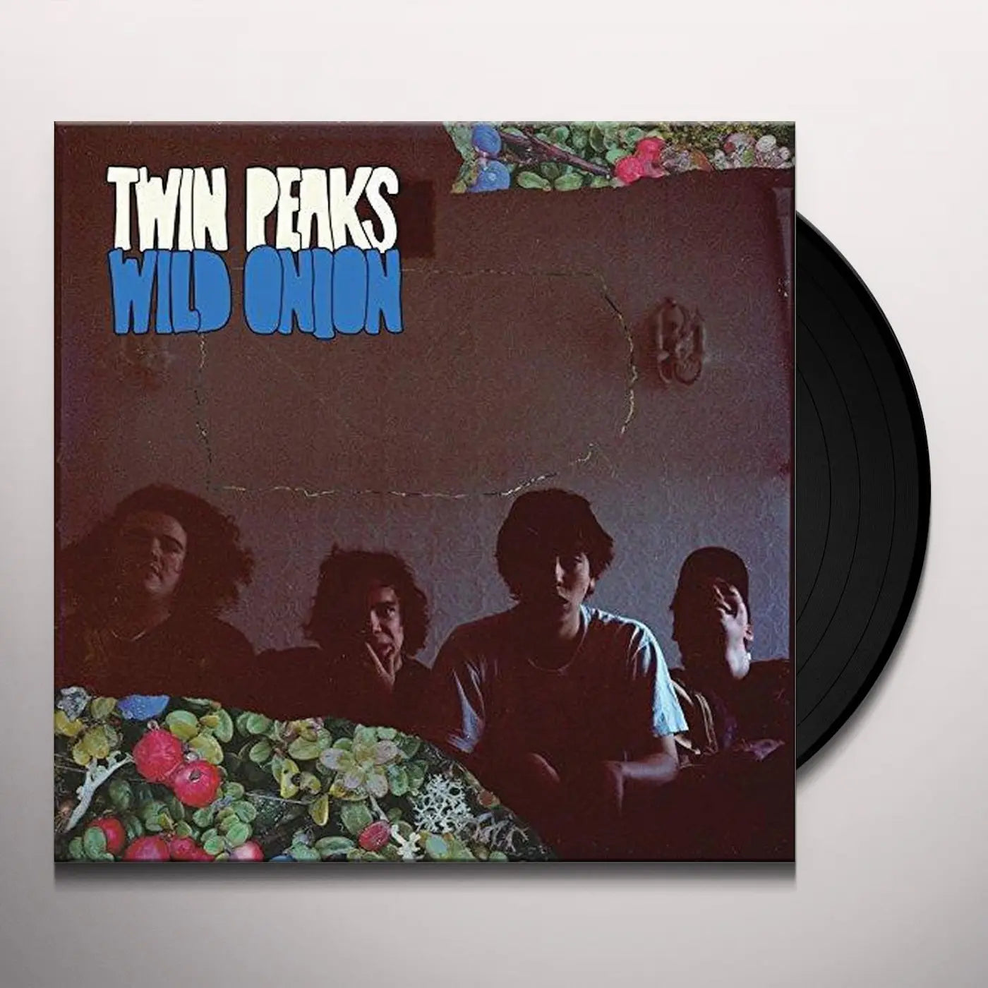 Twin Peaks - Wild Onion