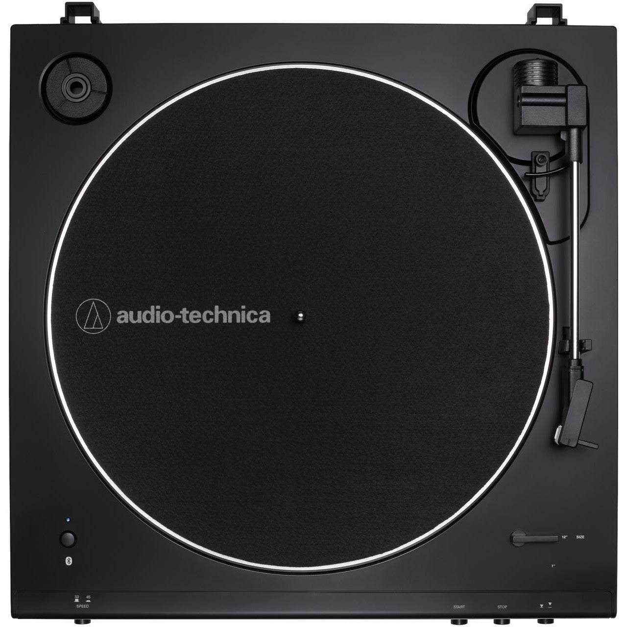 Audio Technica AT-LP60XBT-BK