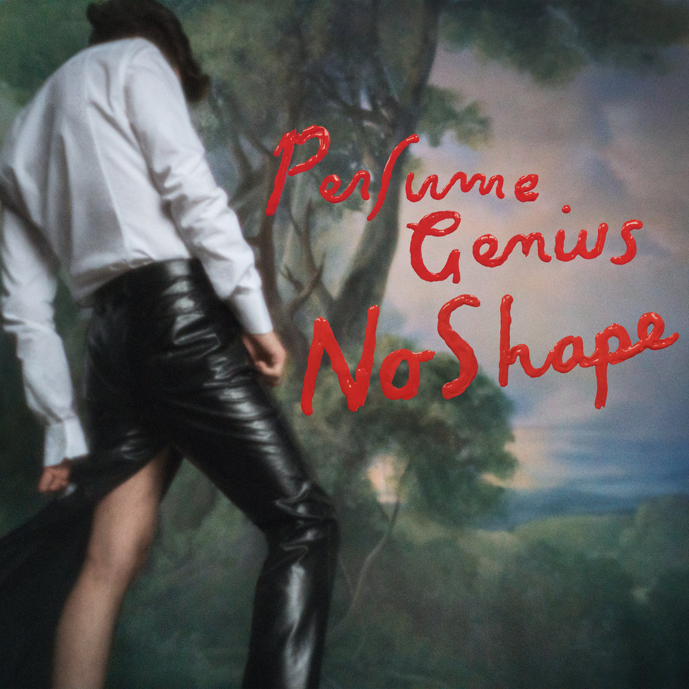 Perfume Genius - No Shape [2LP]