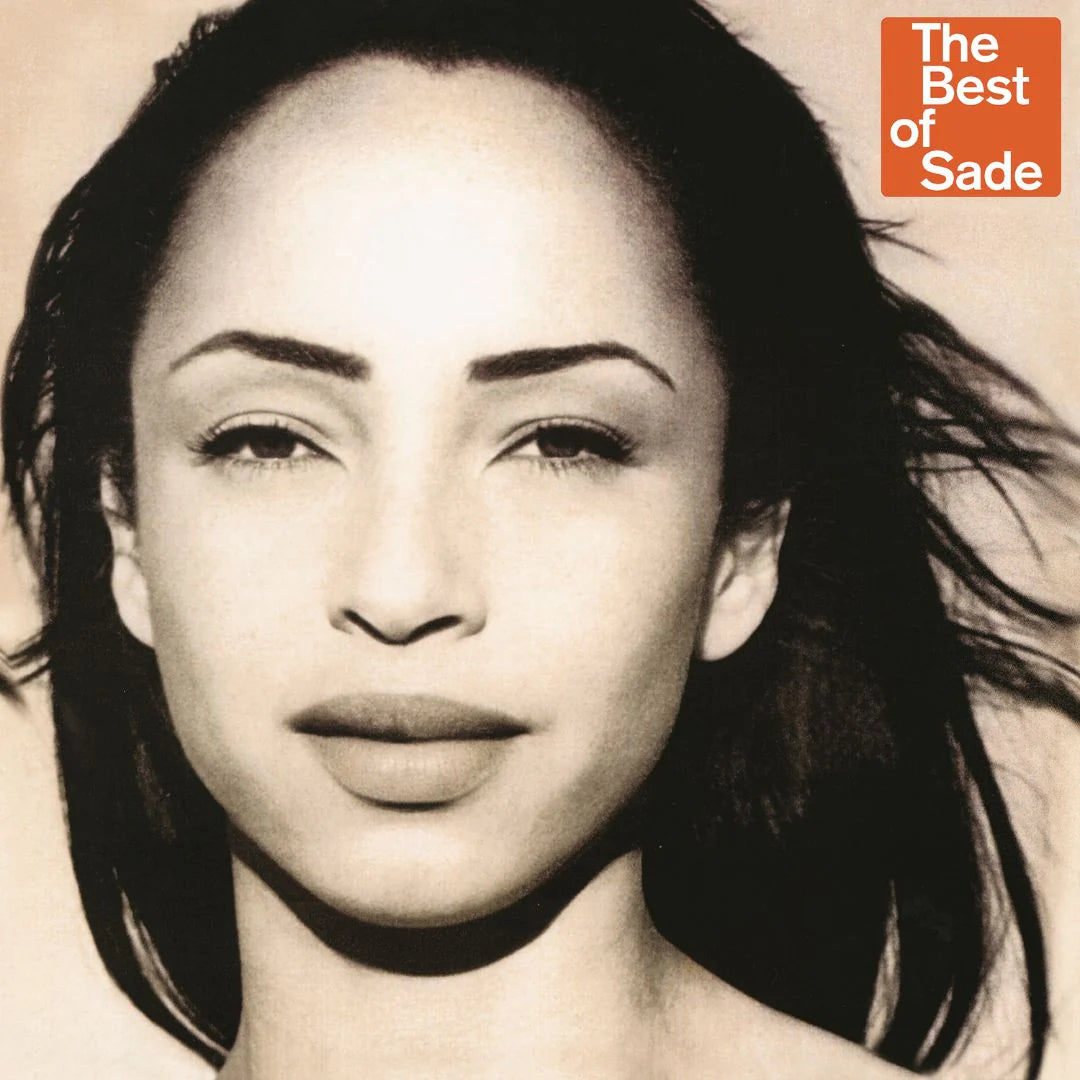 Sade - Best Of Sade [2LP] [180 Gr.]