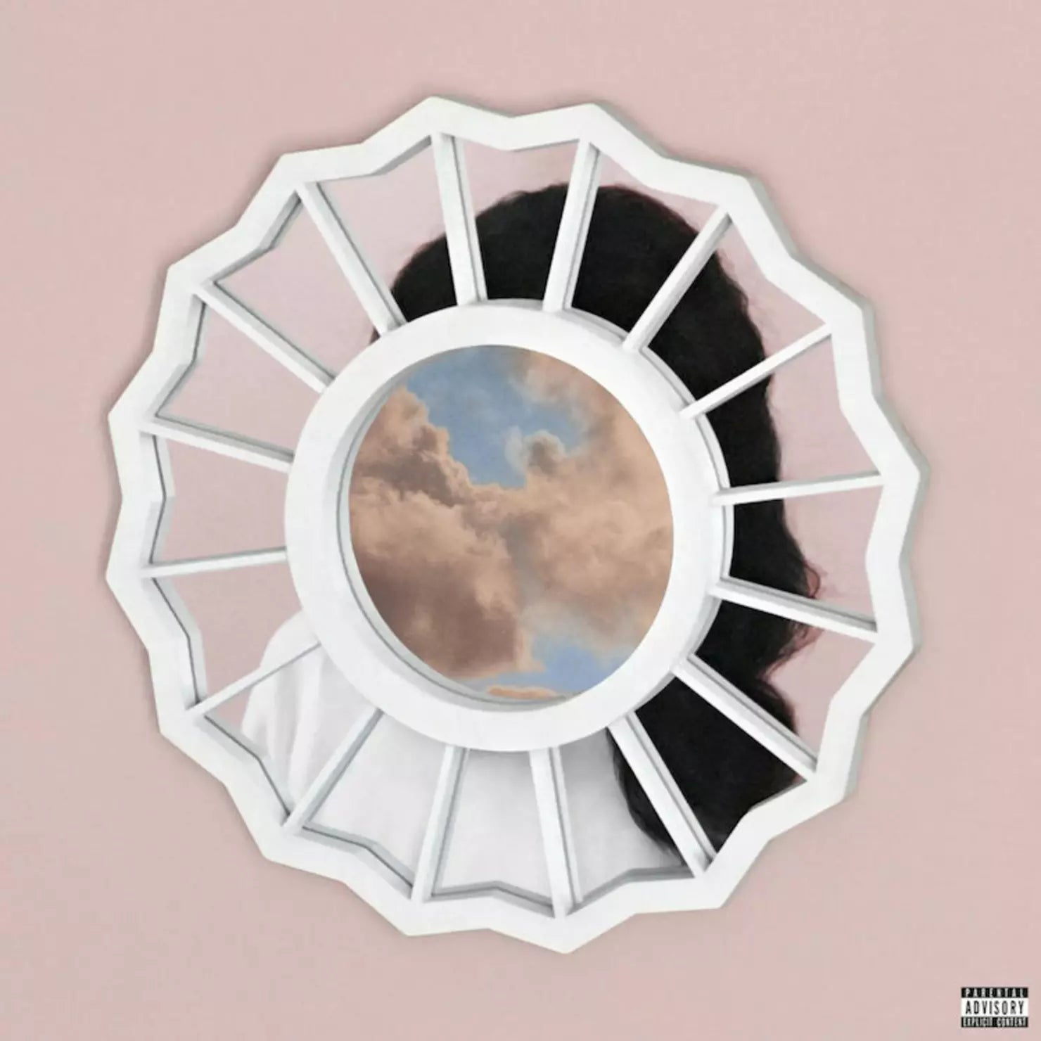 Mac Miller - Divine Feminine [LP]