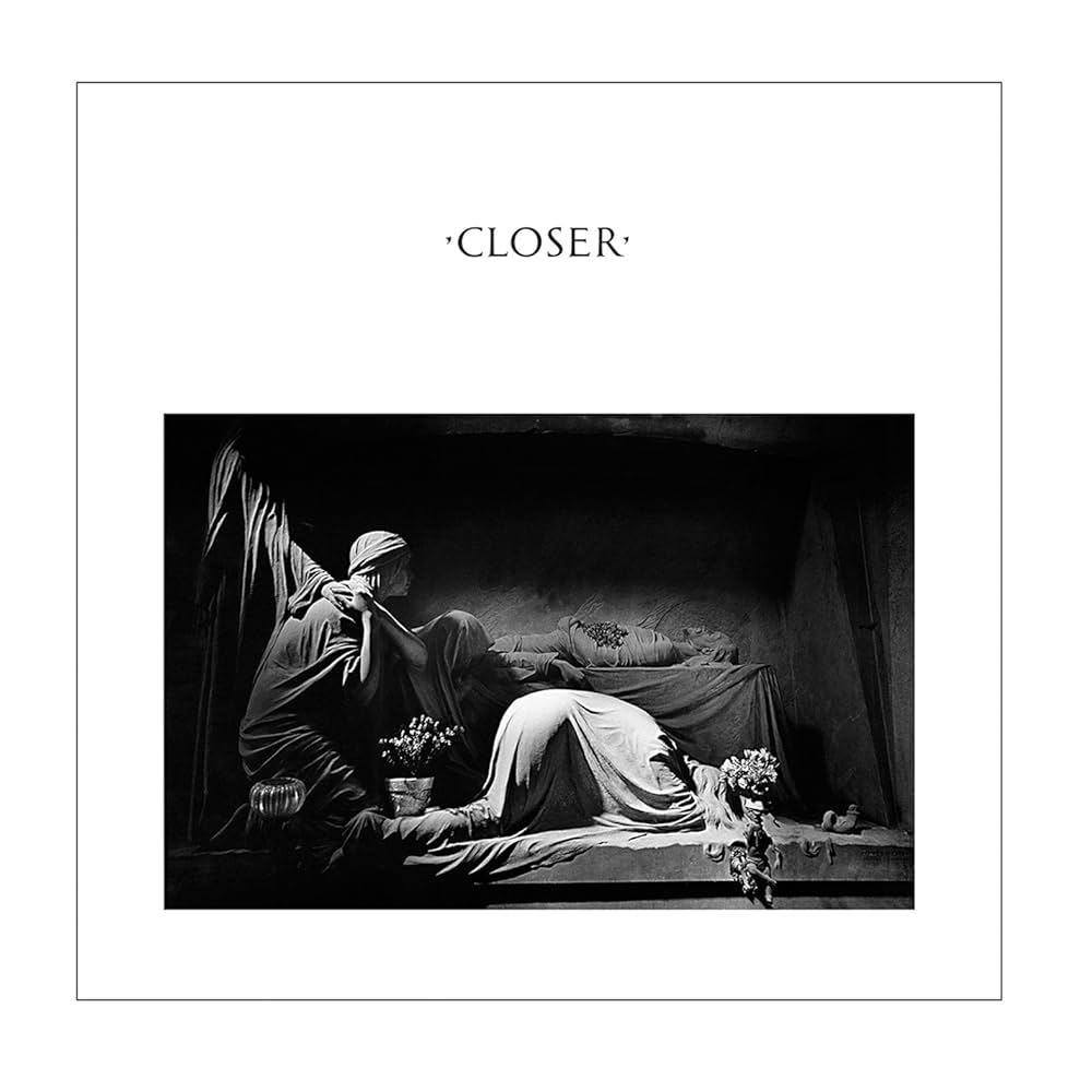 Joy Division - Closer [180 Gr.]