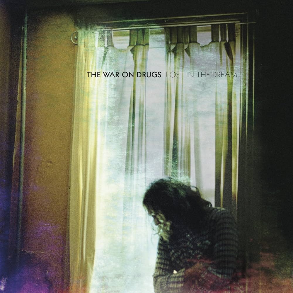 The War on Drugs - Lost In The Dream [2LP]