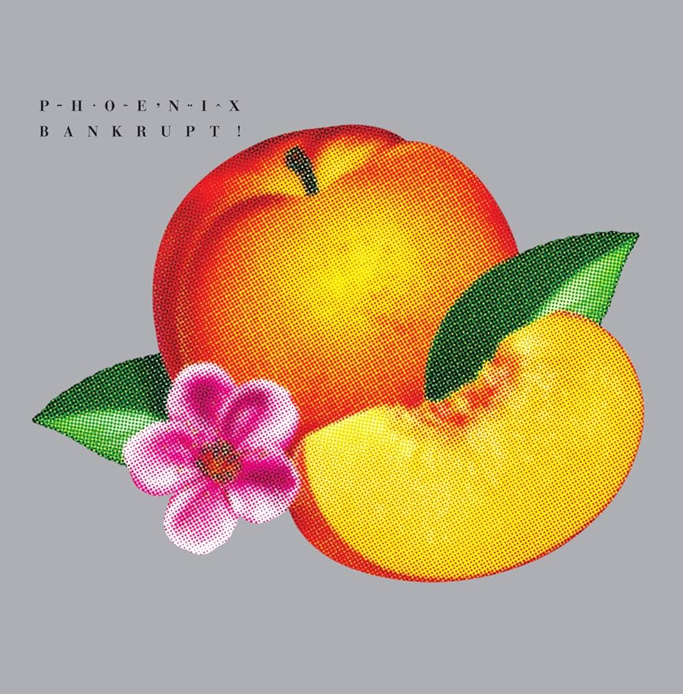 Phoenix - Bankrupt!