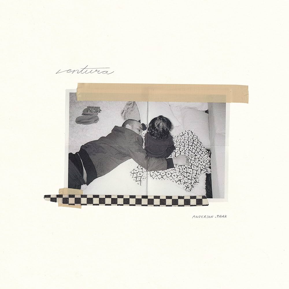 Anderson.Paak - Ventura