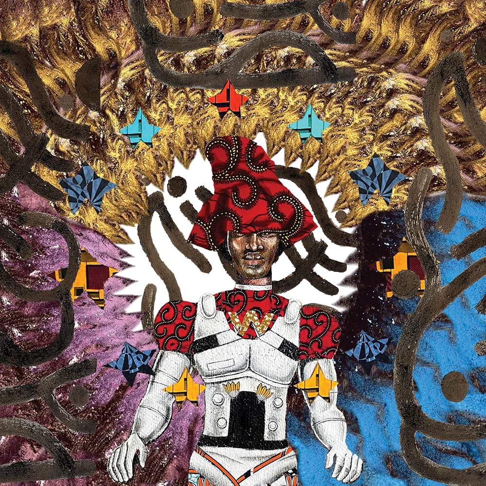 Witch - Sogolo [Random Eco-Mix Color LP]