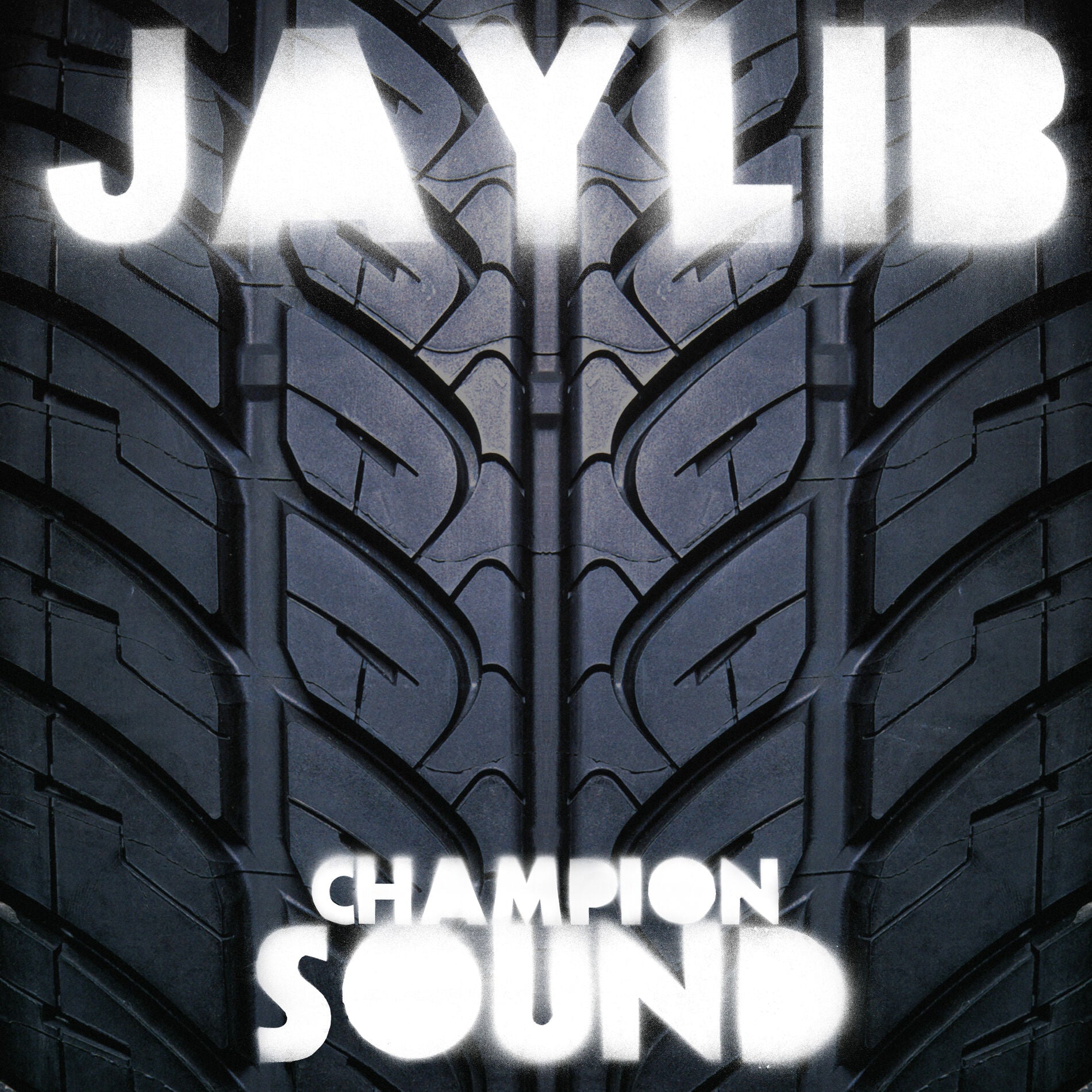 Jaylib - Champion Sound [2LP]