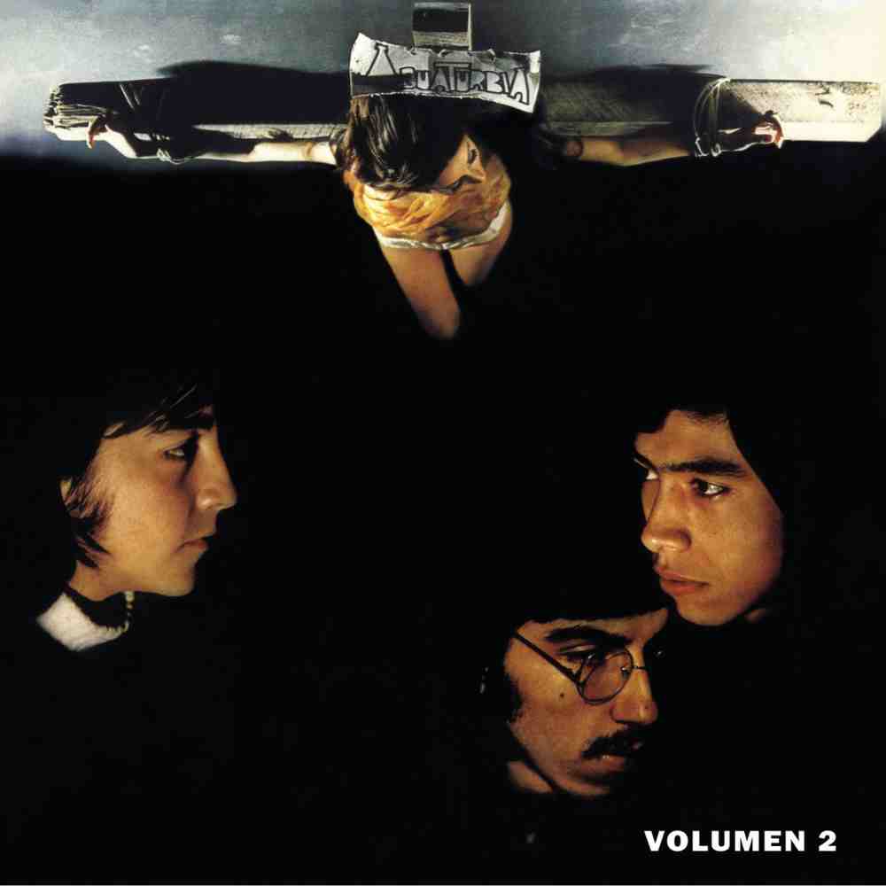 Aguaturbia - Volumen 2 [LP]