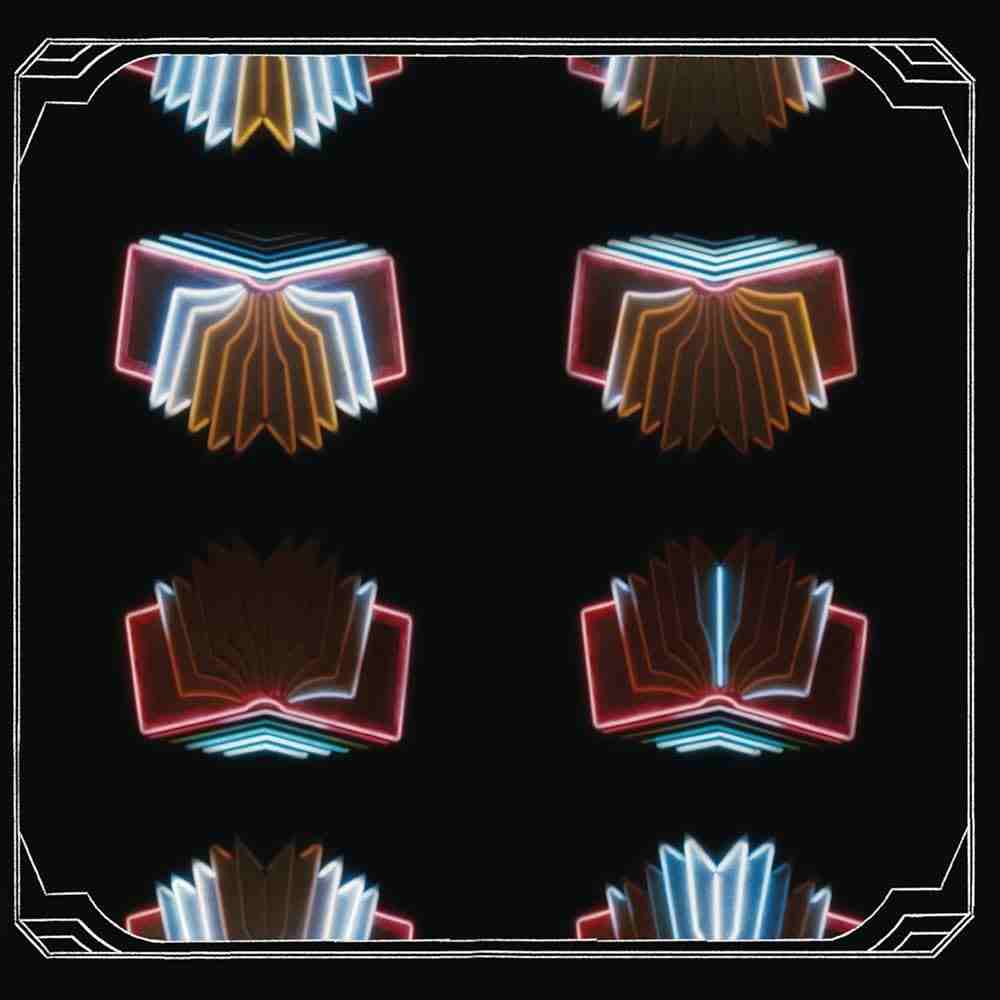 Arcade Fire - Neon Bible [2LP] [Gatefold]