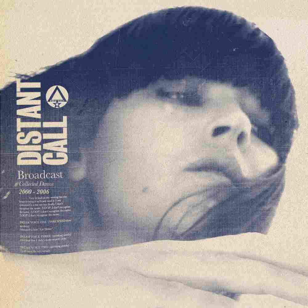 Broadcast - Distant Call - Collected Demos 2000-2006 [LP]