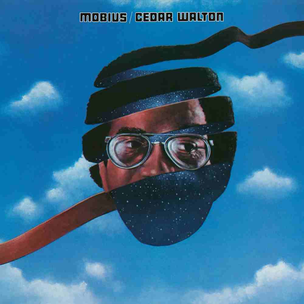 Cedar Walton - Mobius [LP]