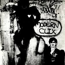 Charly Garcia – Clics Modernos [LP]