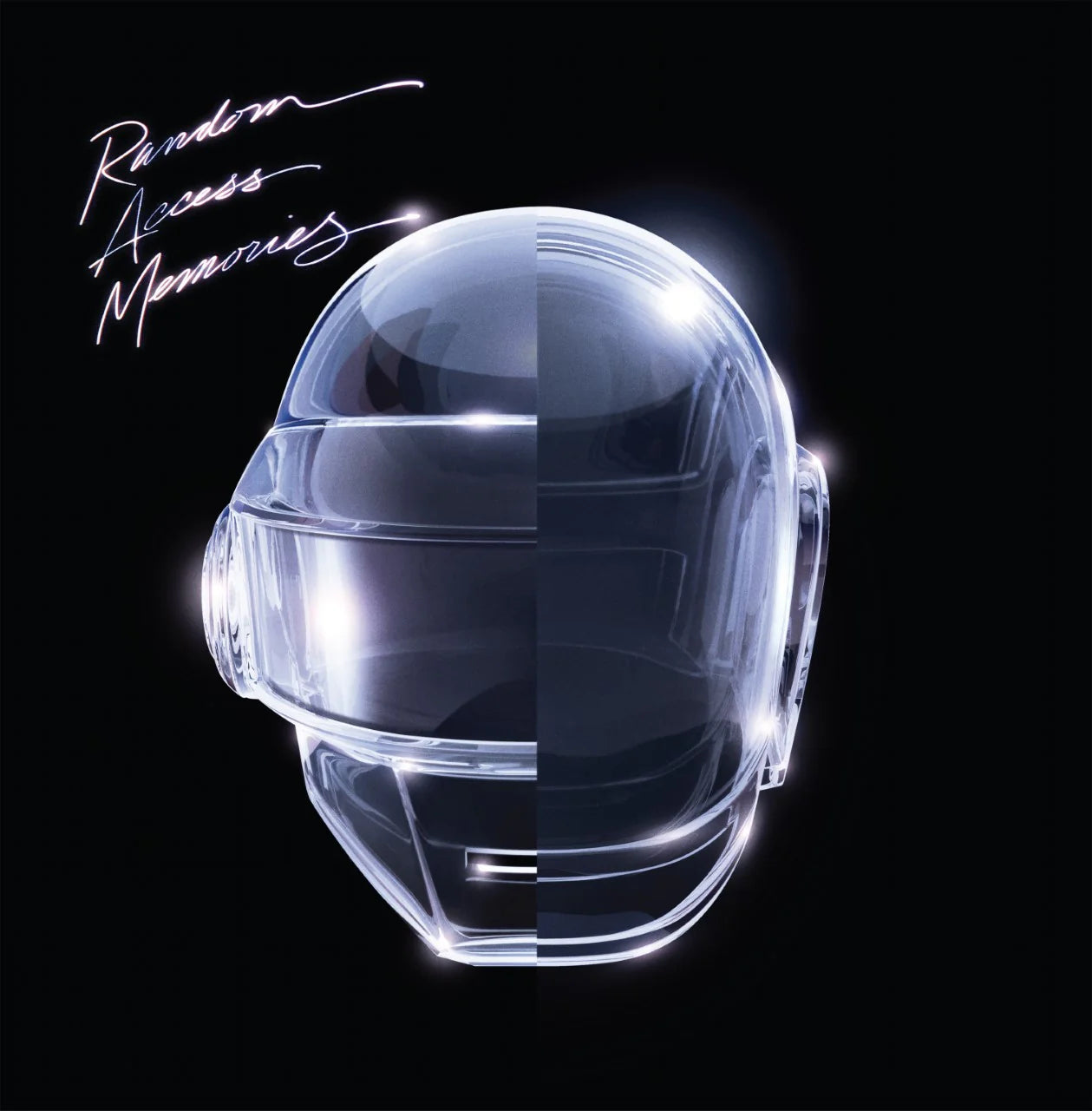 Daft Punk - Random Access Memories [3LP] [10th Anniversary Edition]