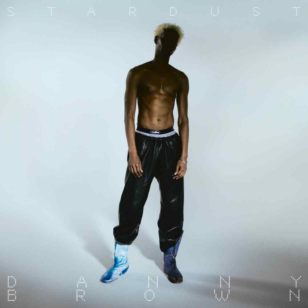 Danny Brown - Stardust [2LP] [White Vinyl]