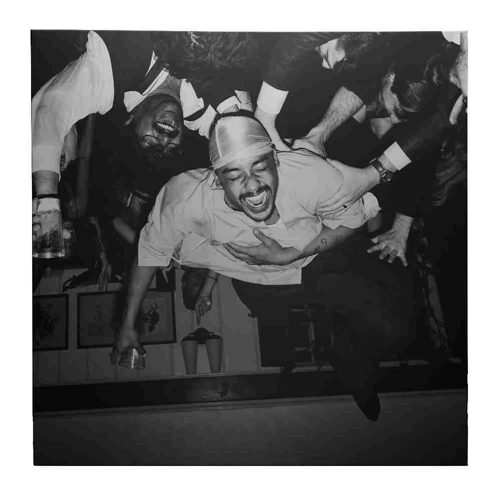 Dijon - Baby [Clear Vinyl]