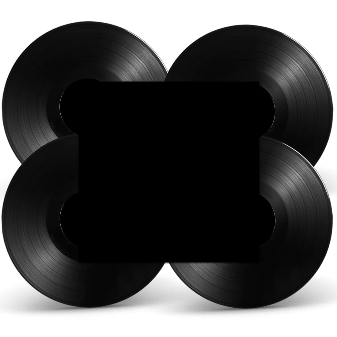 Kanye West - Donda [4LP] [Box Set]