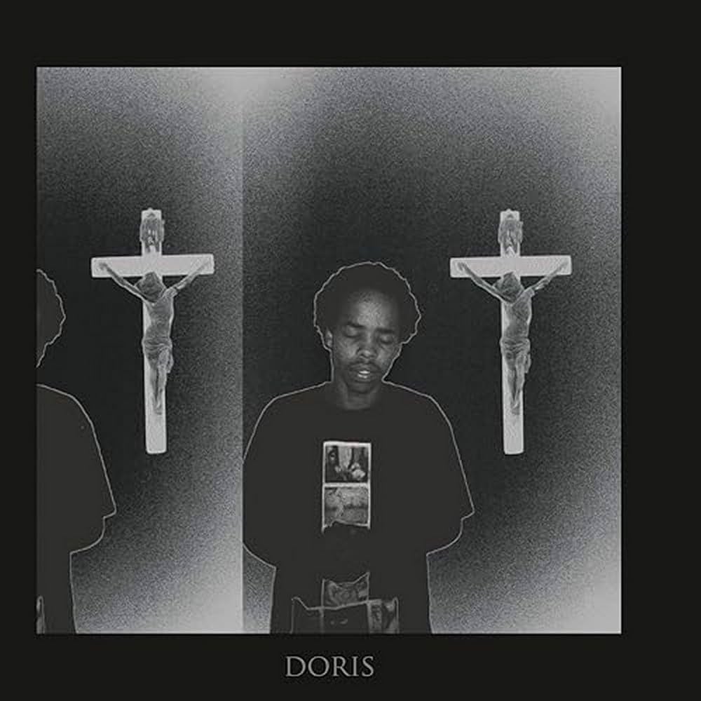 Earl Sweatshirt - Doris