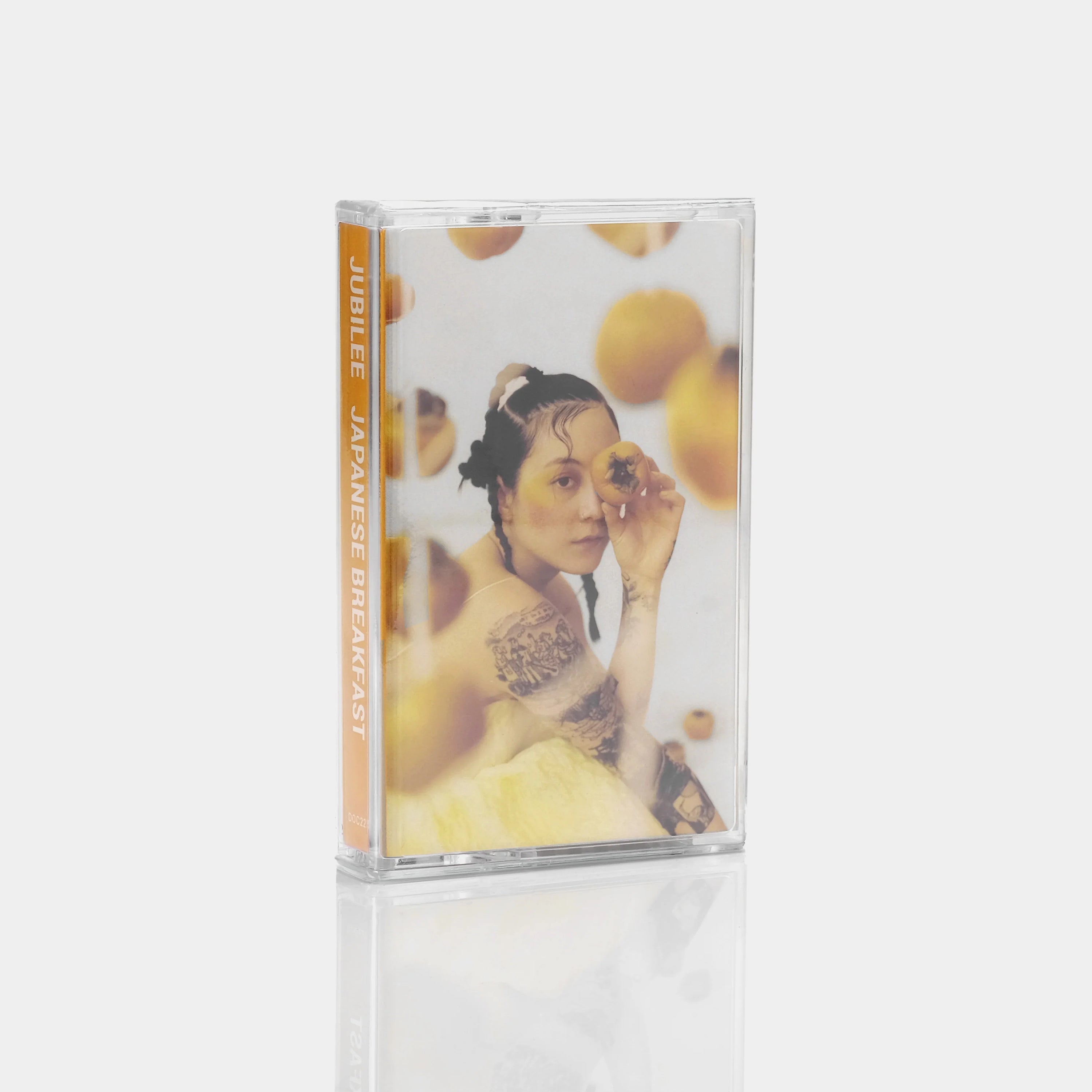 Japanese Breakfast - Jubilee [Yellow Cassette]