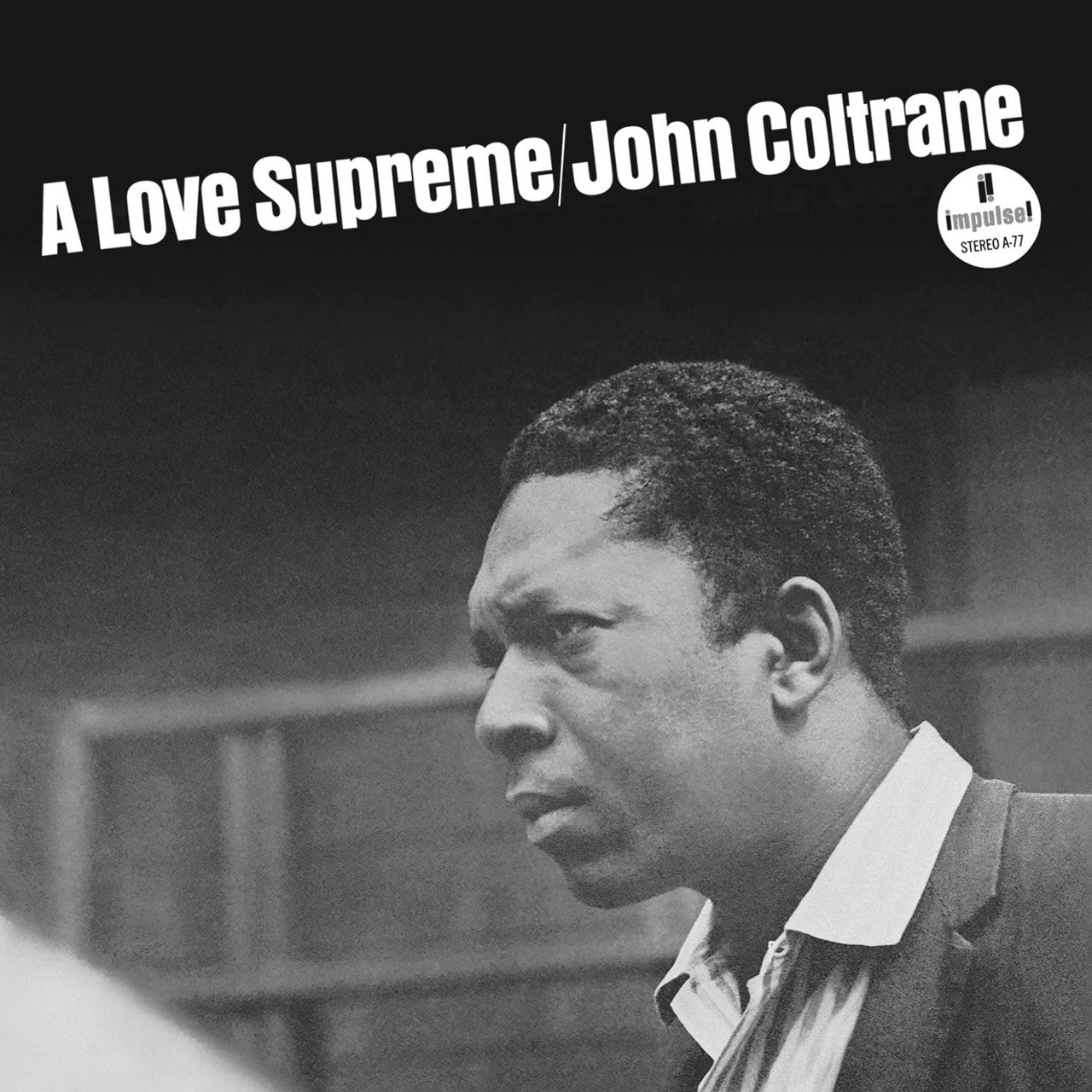 John Coltrane - Love Supreme [Blue Vinyl] [LP]