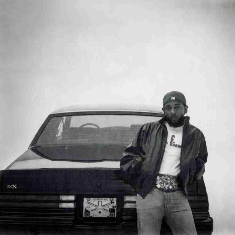 Kendrick Lamar - GNX (X) [LP]