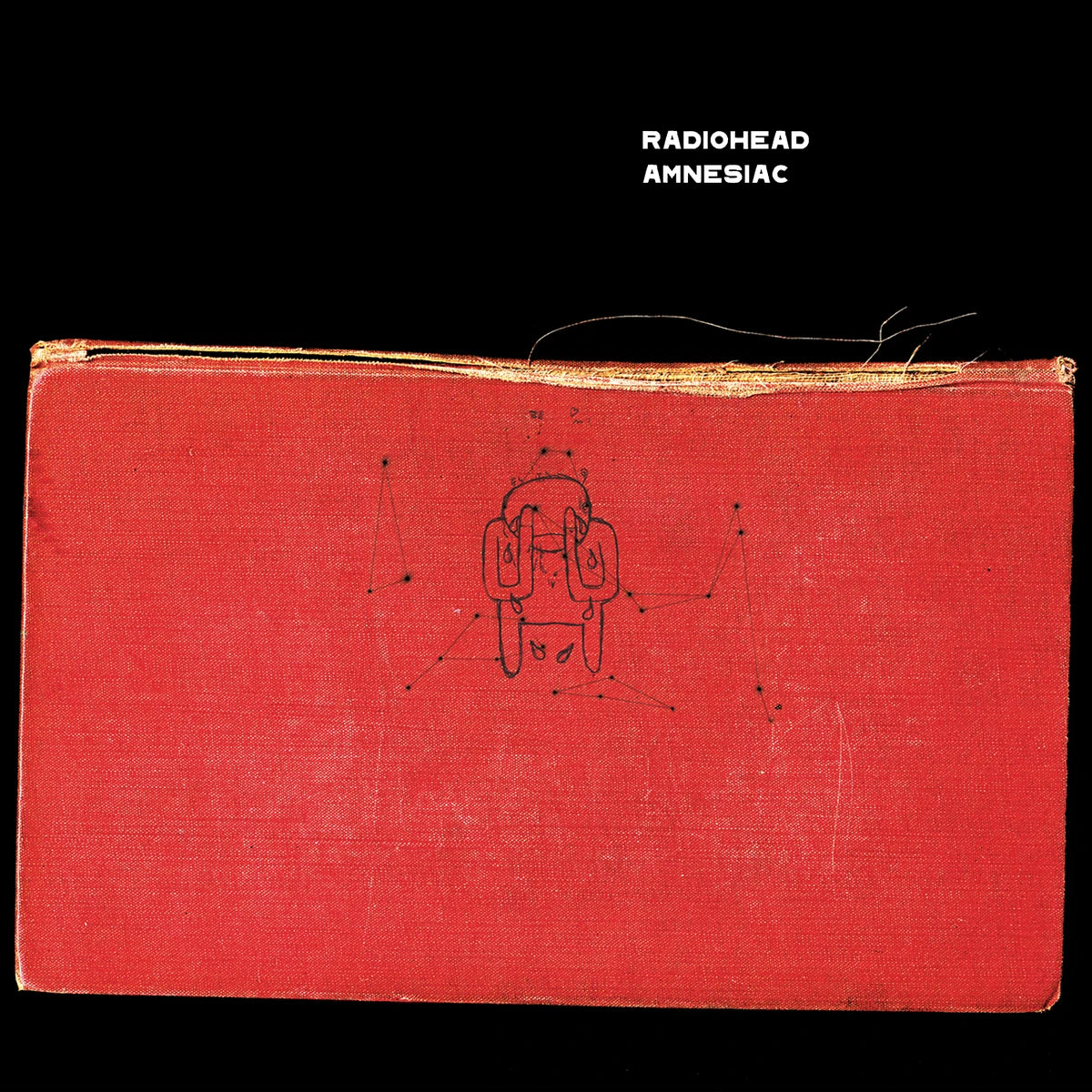 Radiohead - Amnesiac