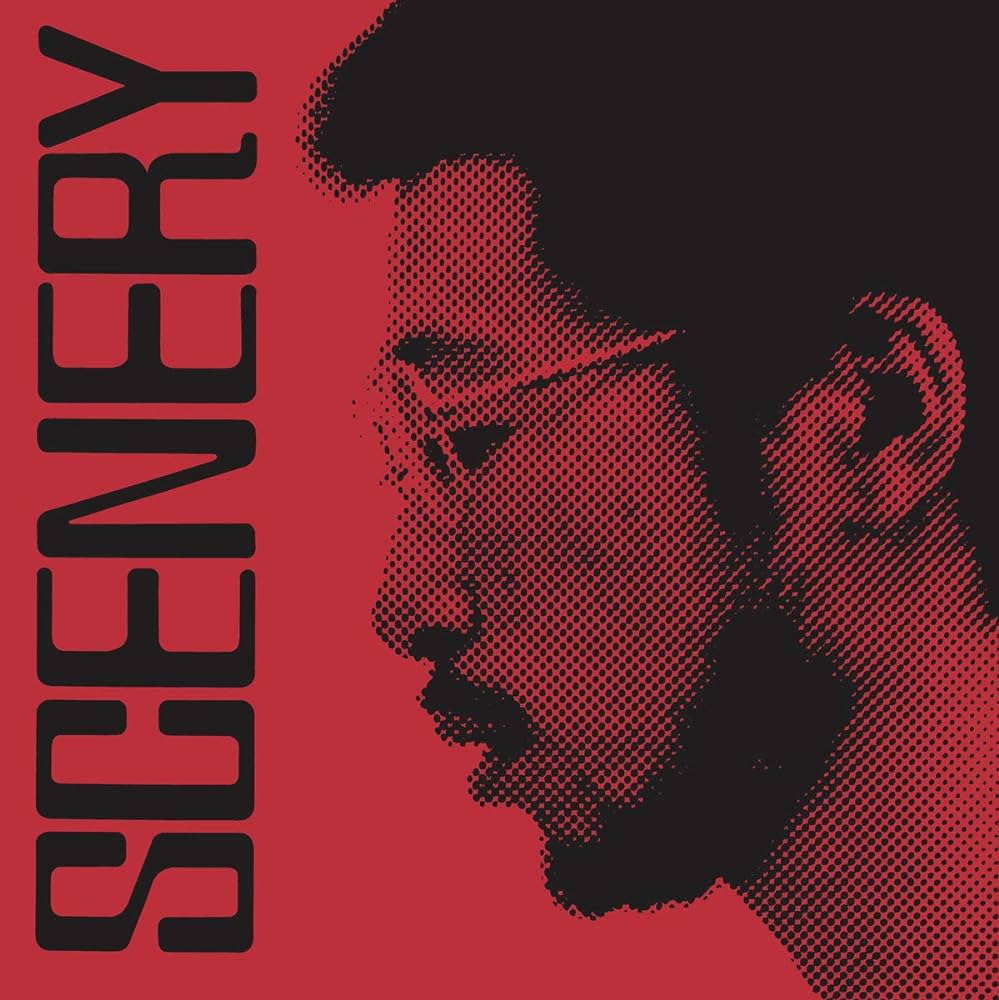 Ryo Fukui - Scenery [LP]