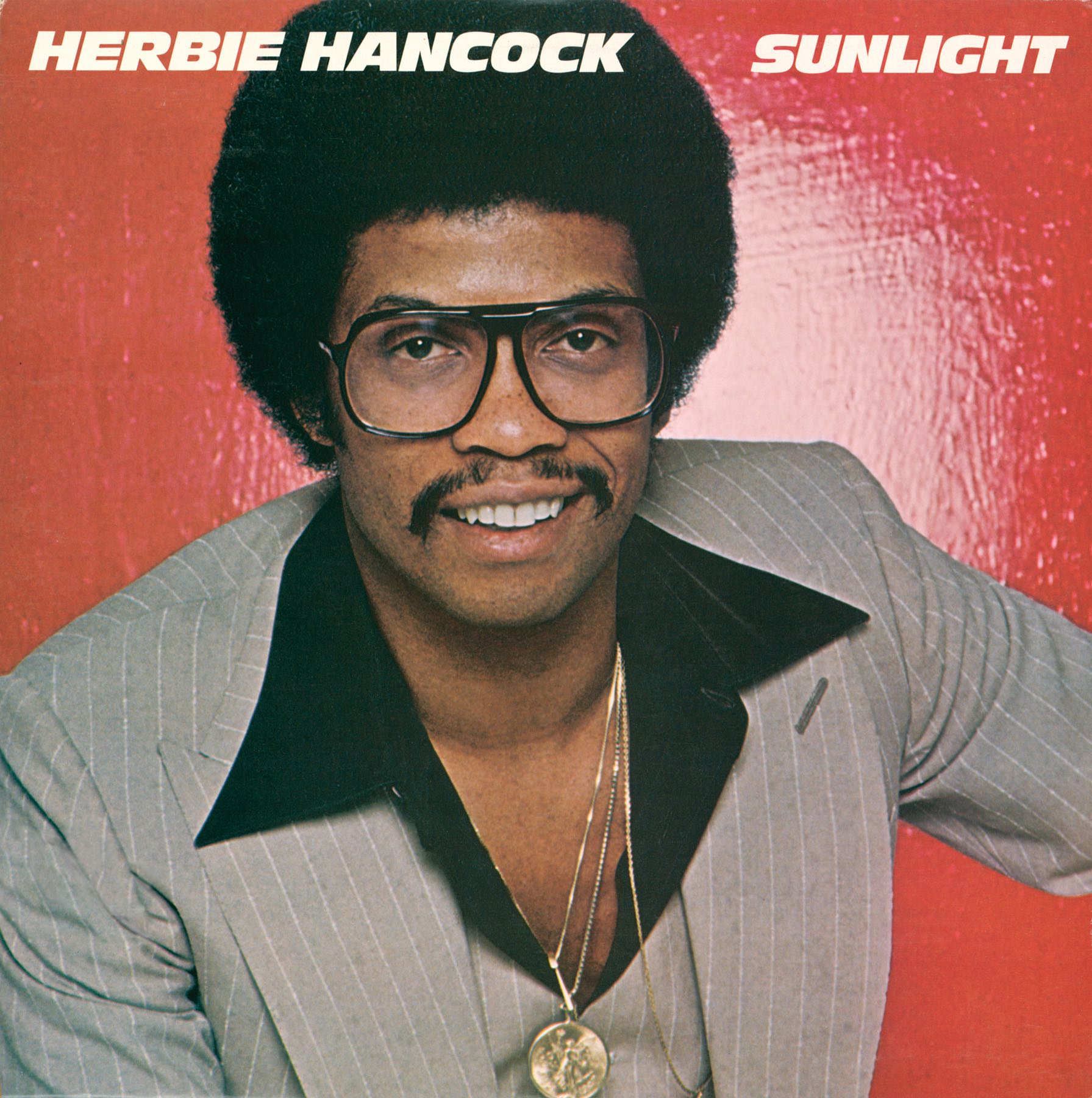 Herbie Hancock - Sunlight [180 Gram Vinyl]