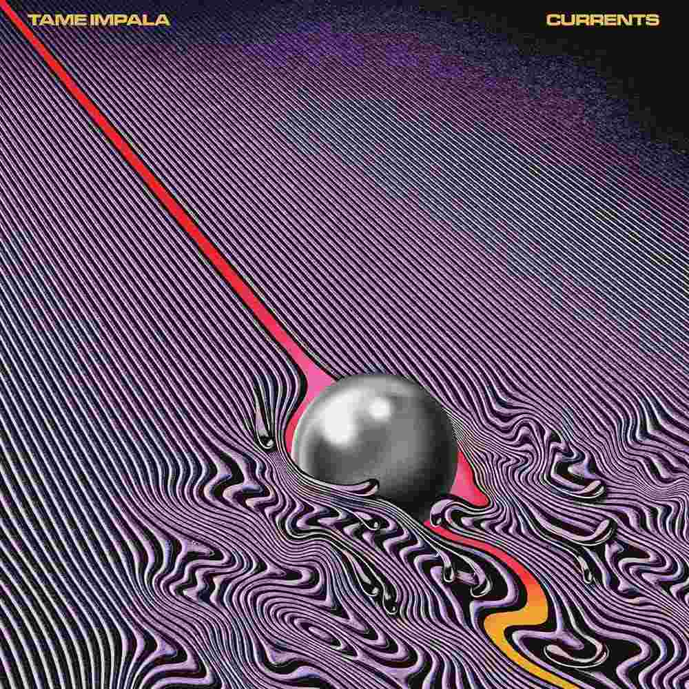 Tame Impala - Currents [2LP]