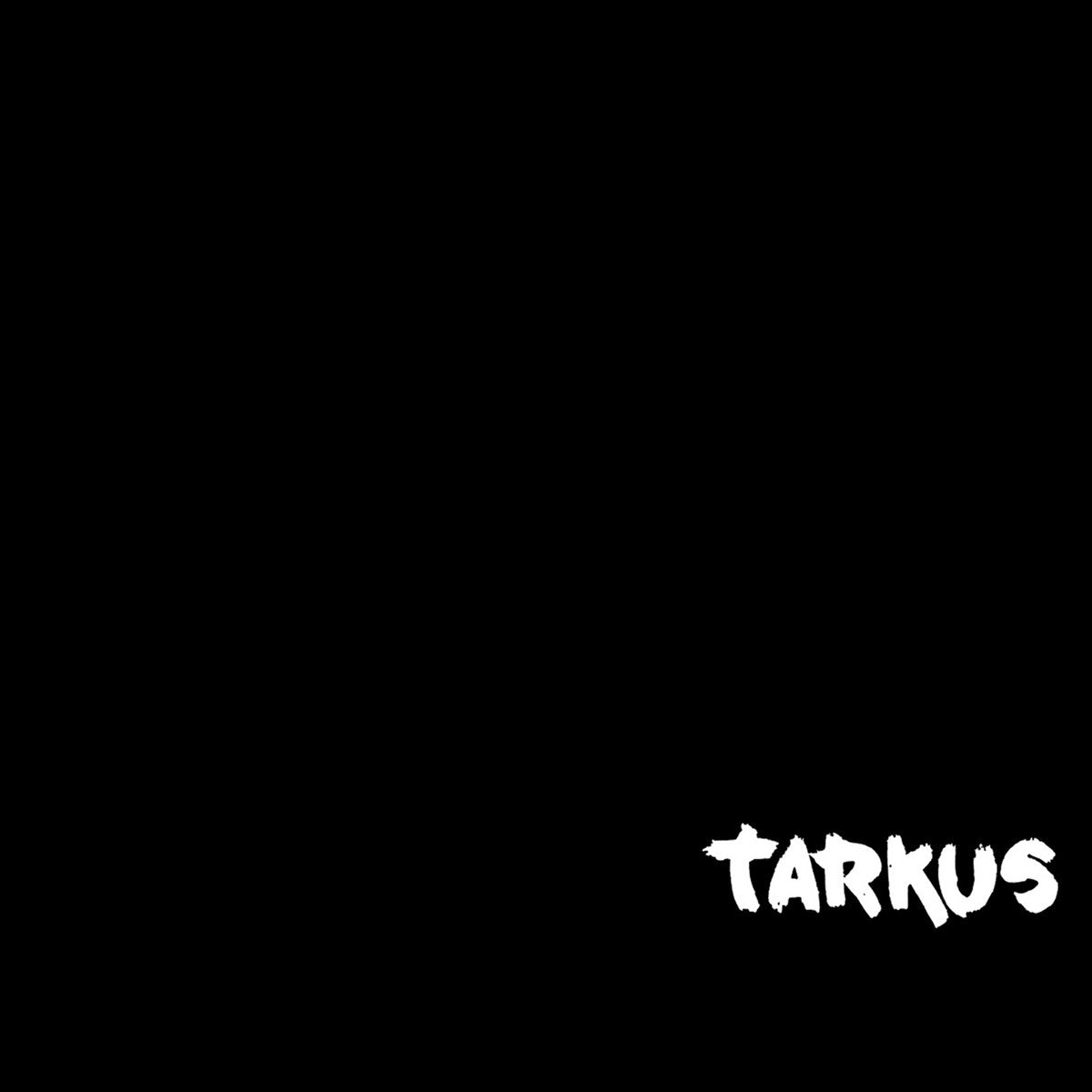 Tarkus - Tarkus [LP]