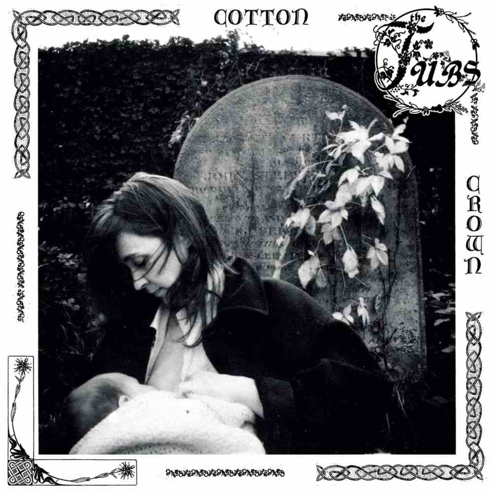 The Tubs - Cotton Crown [Yellow Vinyl] [LP]