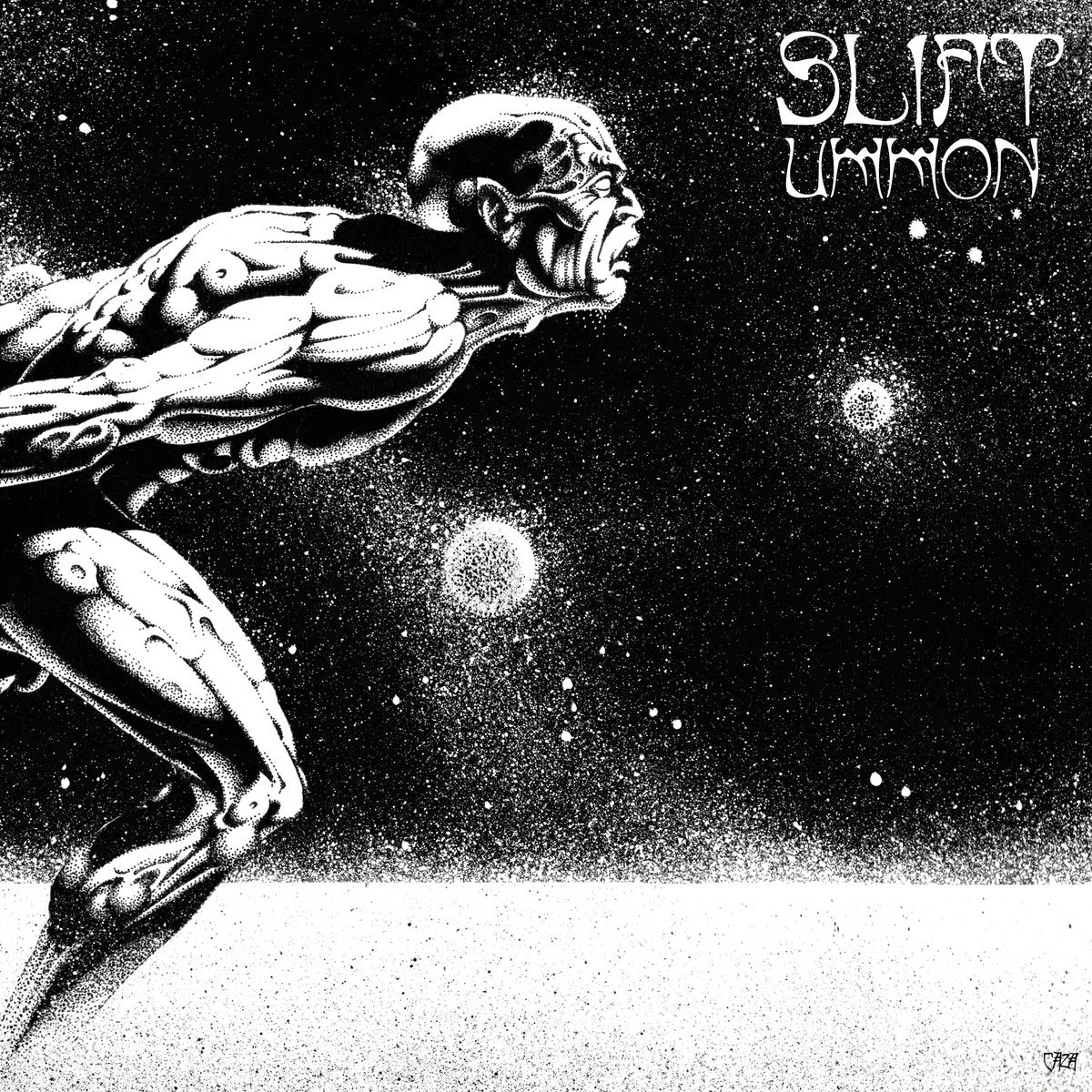 Slift - Ummon