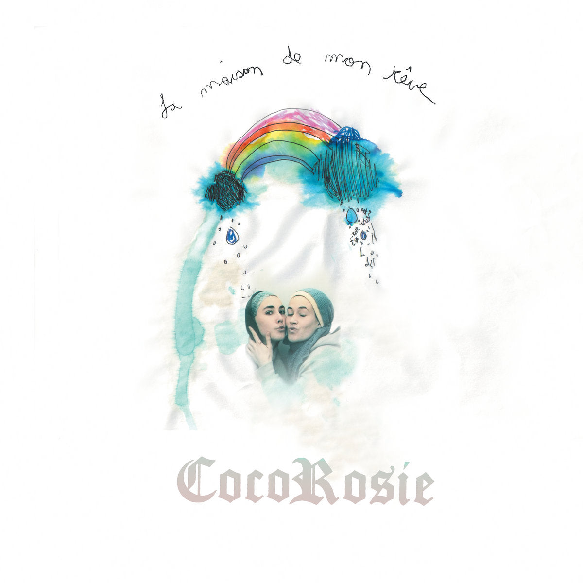 CocoRosie - La Maison de Mon Réve