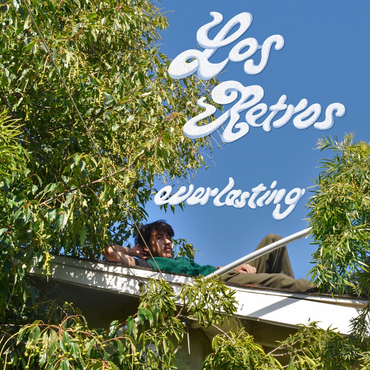 Los Retros - Everlasting [EP]