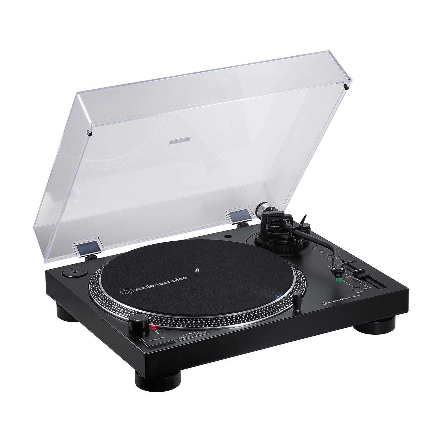 Audio Technica AT-LP120XBT-USB-BK