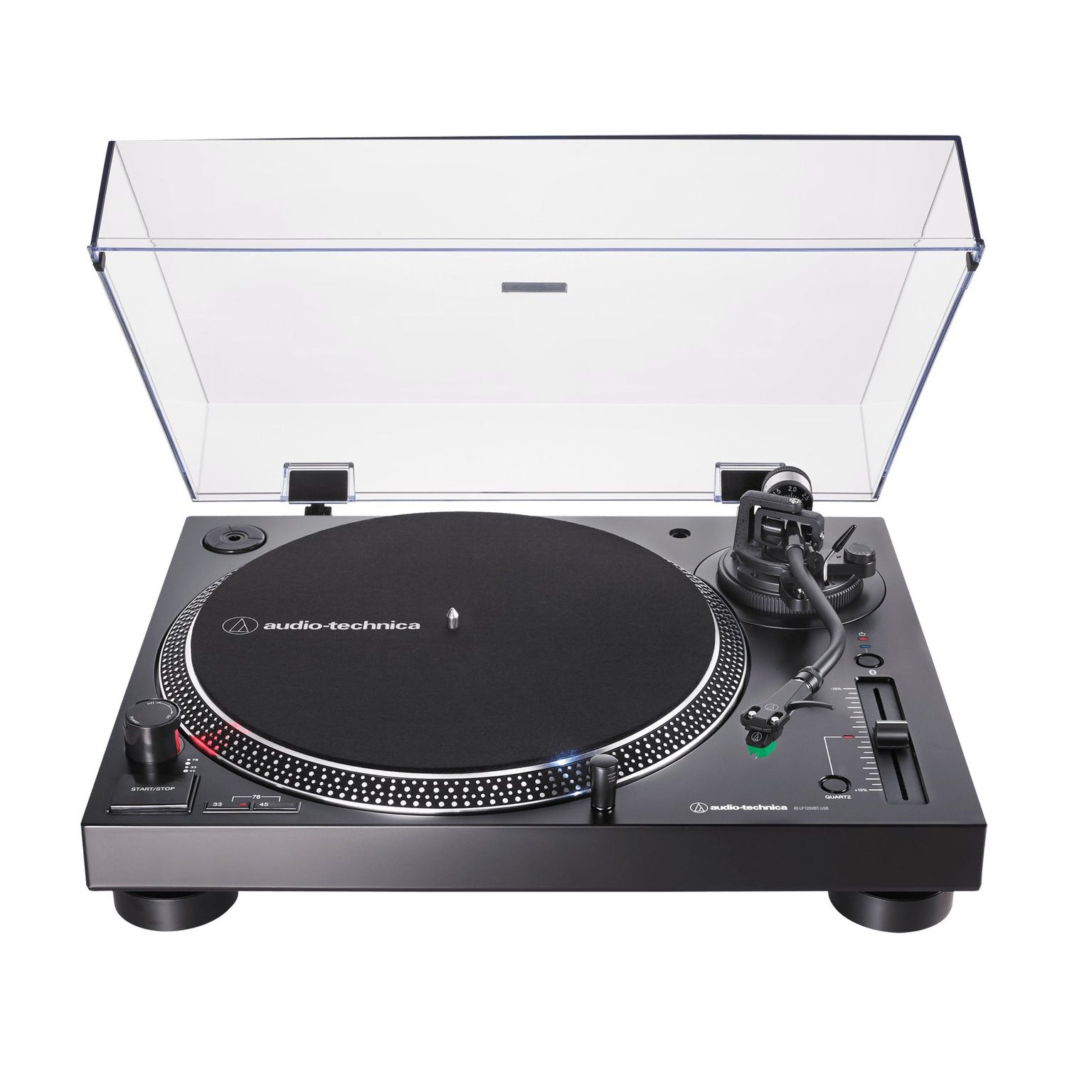 Audio Technica AT-LP120XBT-USB-BK