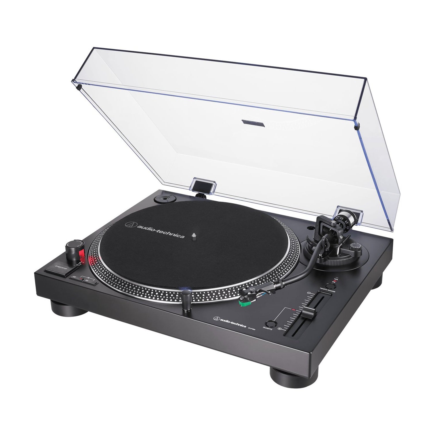 Audio Technica AT-LP120XUSB-BK