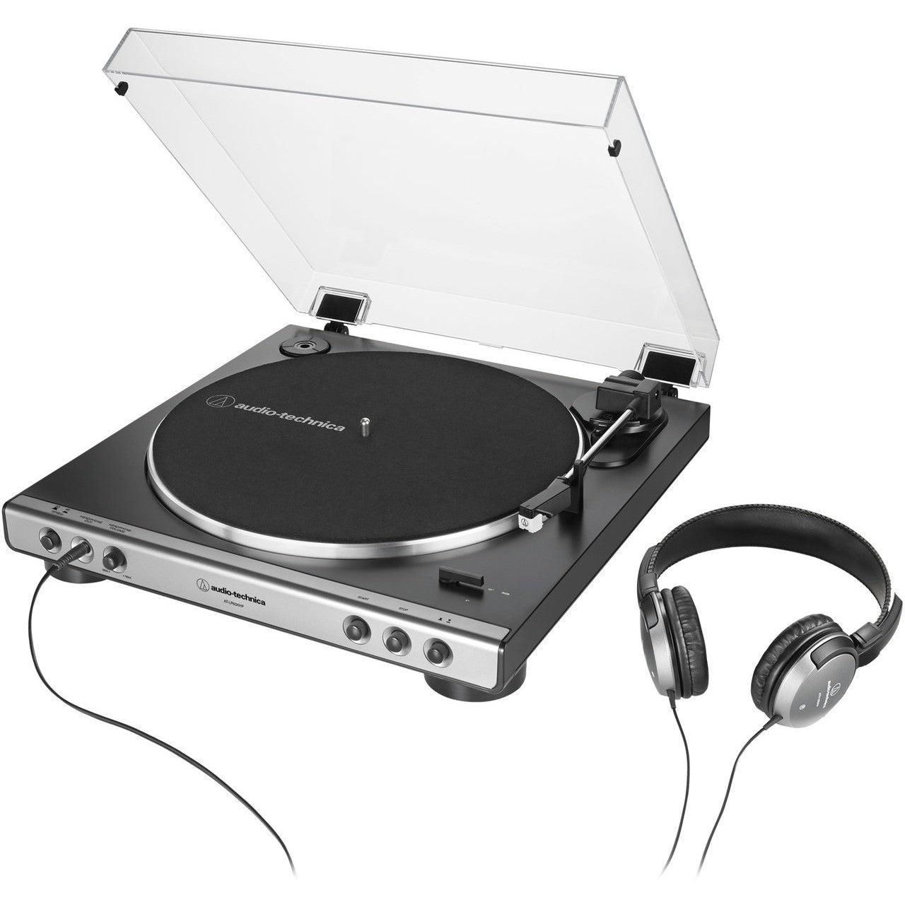 Audio Technica AT-LP60XHP-GM