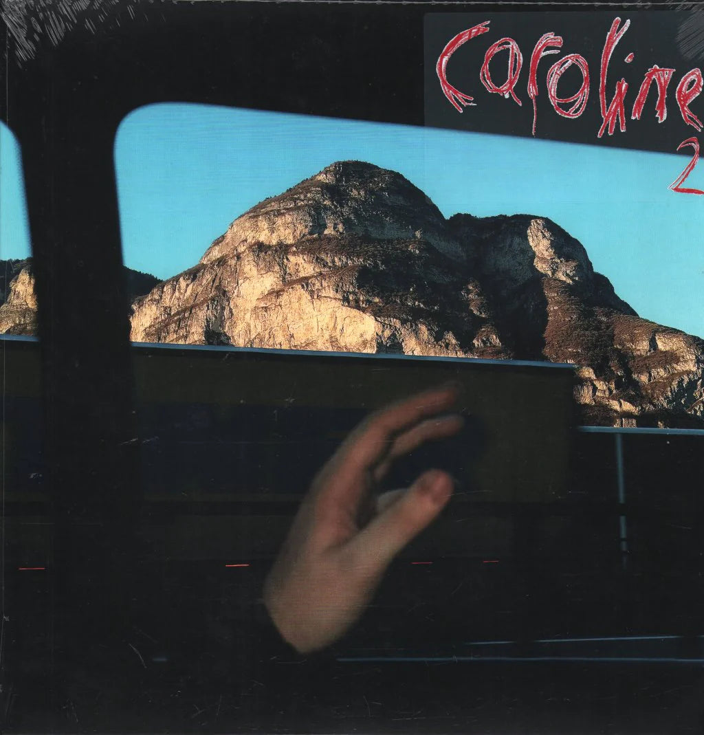 Caroline - caroline 2