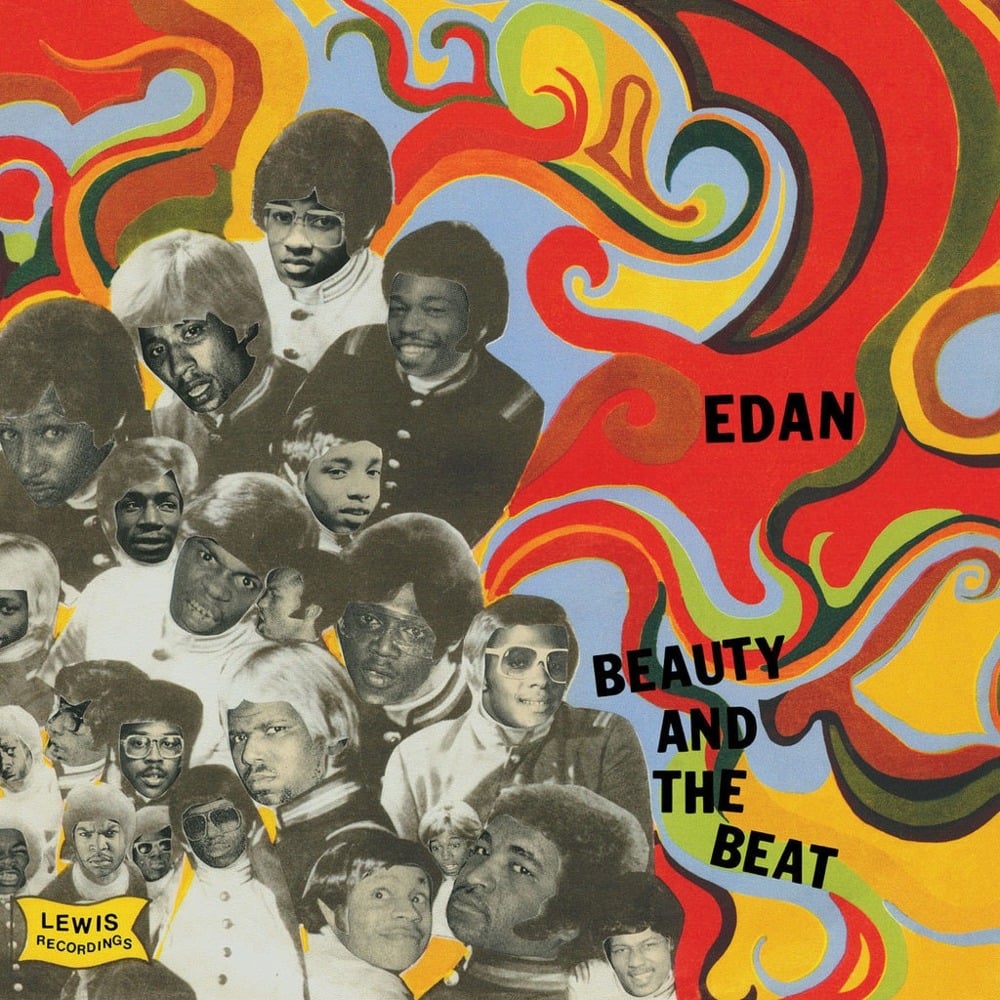 Edan - Beauty And The Beat