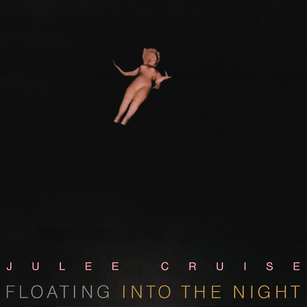 Julee Cruise - Floating Into The Night [180G] [LP]