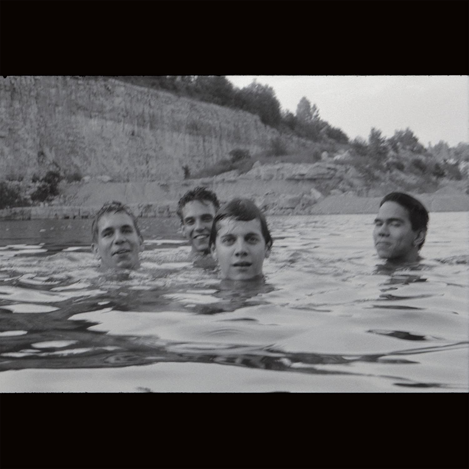 Slint - Spiderland [Limited Edition] [Dark Blue Vinyl]